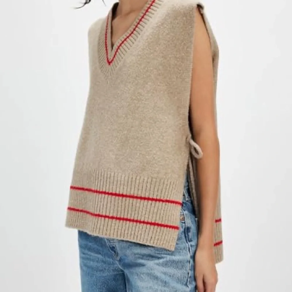 Free people all star vest - Picture 2 of 5